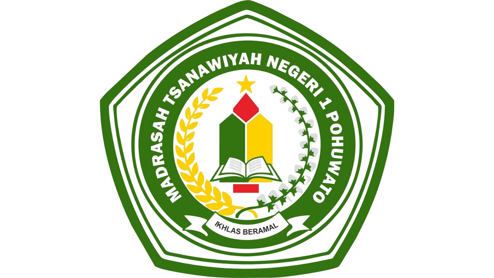 Logo Sekolah